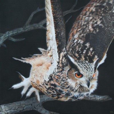 The Observers 2 (2008) - small