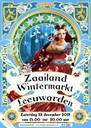 Zaailand Wintermarkt Leeuwarden - thumbnail