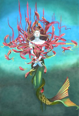 Mermaid (2004) - small